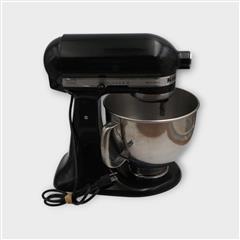 KitchenAid 5 Qt Artisan Series 325 Watt Stand Mixer